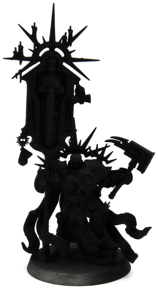 STORMCAST ETERNALS Lord Relictor #1 Warhammer Sigmar