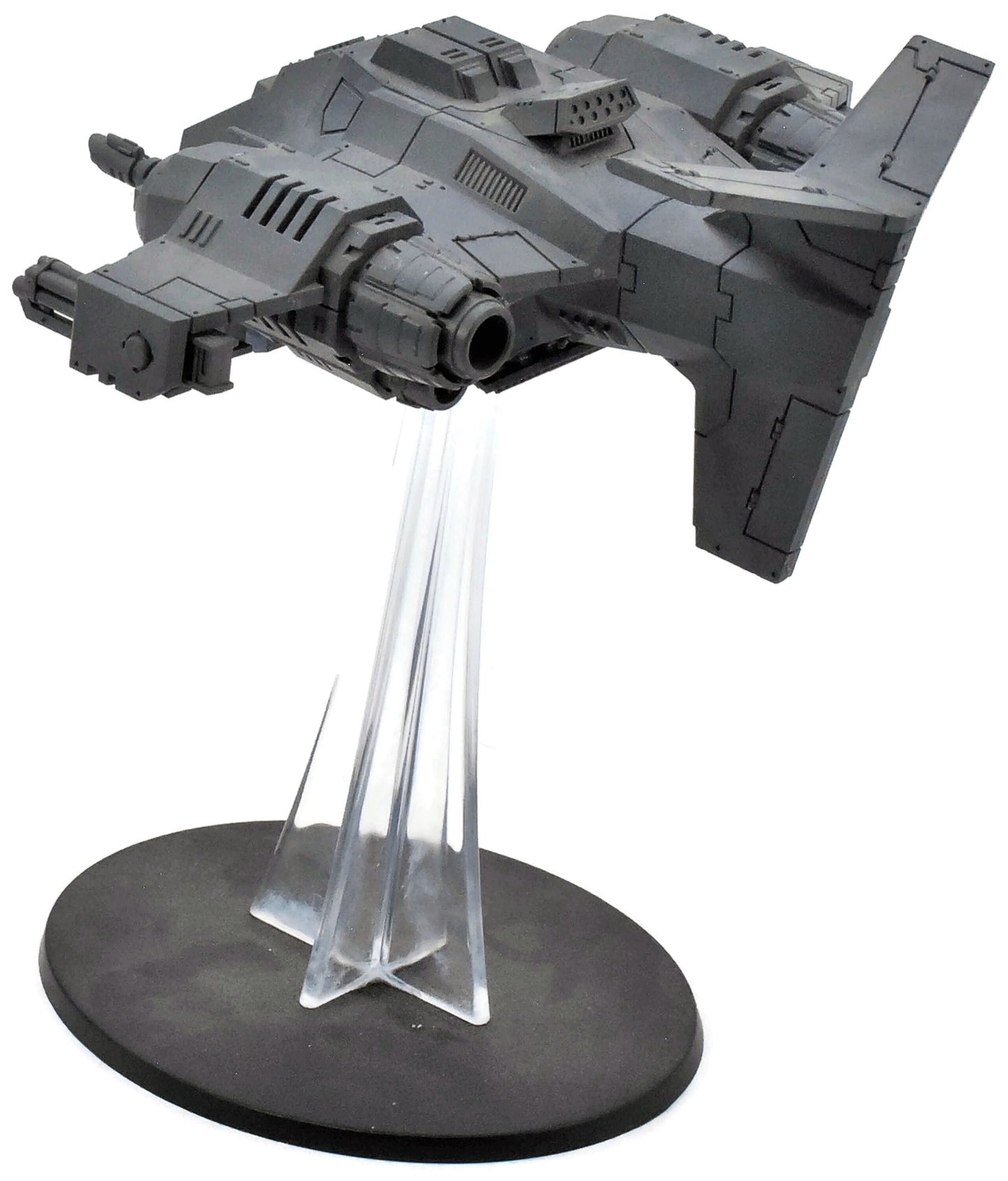 SPACE MARINES Stormhawk Interceptor #1 Warhammer 40K 8149