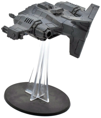 SPACE MARINES Stormhawk Interceptor #1 Warhammer 40K 8149