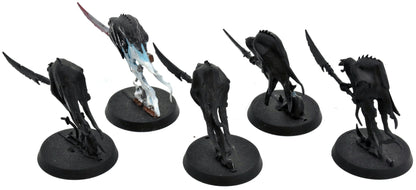 NIGHTHAUNT 5 Glaivewraith Stalkers #1 Warhammer Sigmar 2182