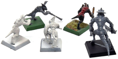 LIZARDMEN seraphon lizardmen #1 Fantasy