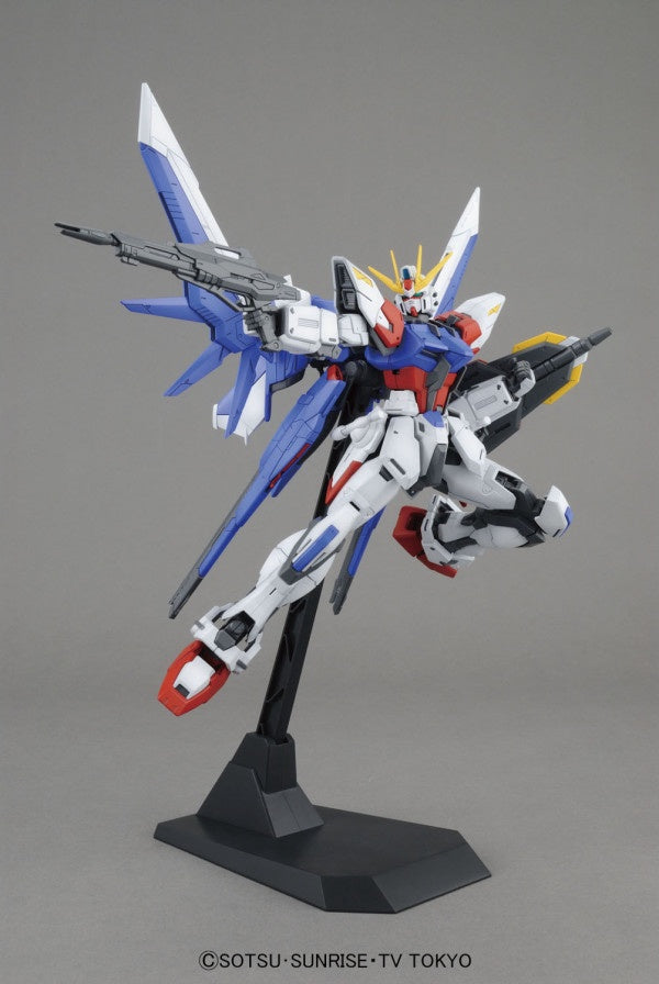 Bandai MG Build Strike Full Package 1/100