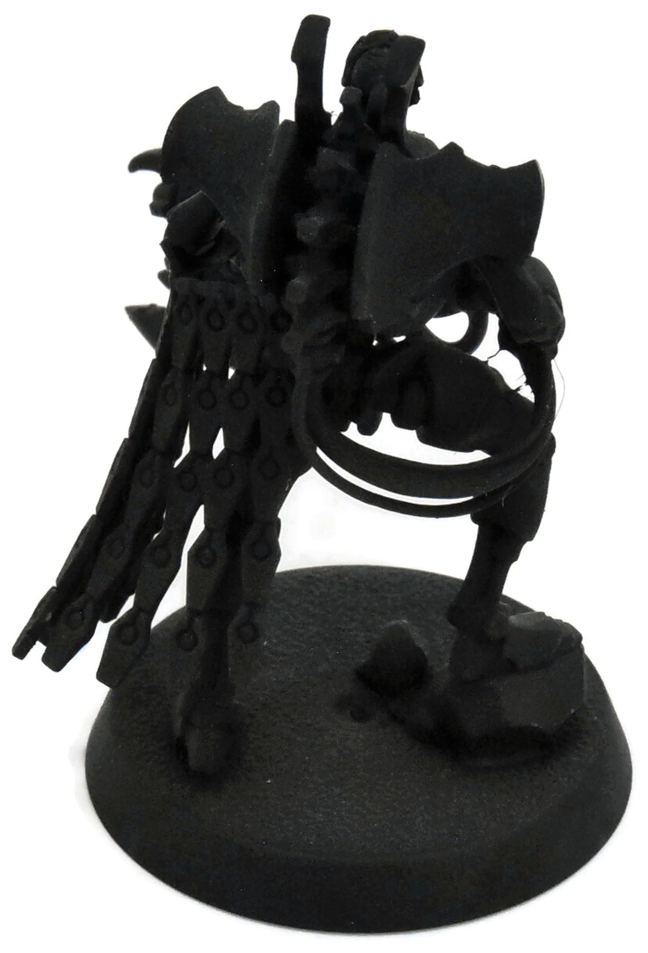NECRONS Royal Warden #1 Warhammer 40K 4551
