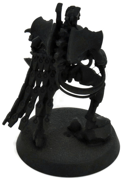 NECRONS Royal Warden #1 Warhammer 40K 4551