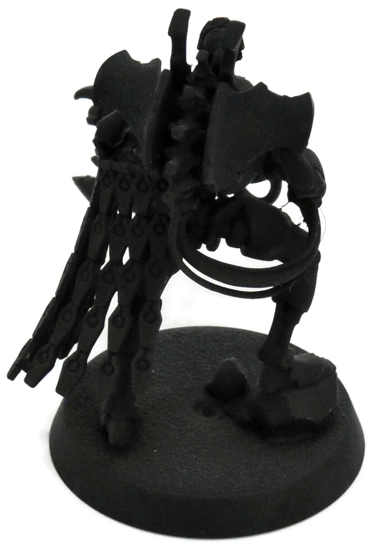 NECRONS Royal Warden #1 Warhammer 40K 4551