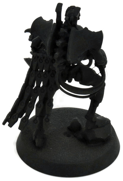 NECRONS Royal Warden #1 Warhammer 40K 4551
