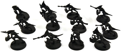 SERAPHON 12 Skinks #1 Sigmar