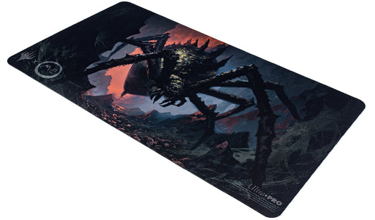 Ultra Pro Playmat LOTR Tales Of Middle-earth 8 Shelob