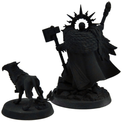 STORMCAST ETERNALS Lord Imperatant With Gryph-Hound #1 Warhammer Sigmar