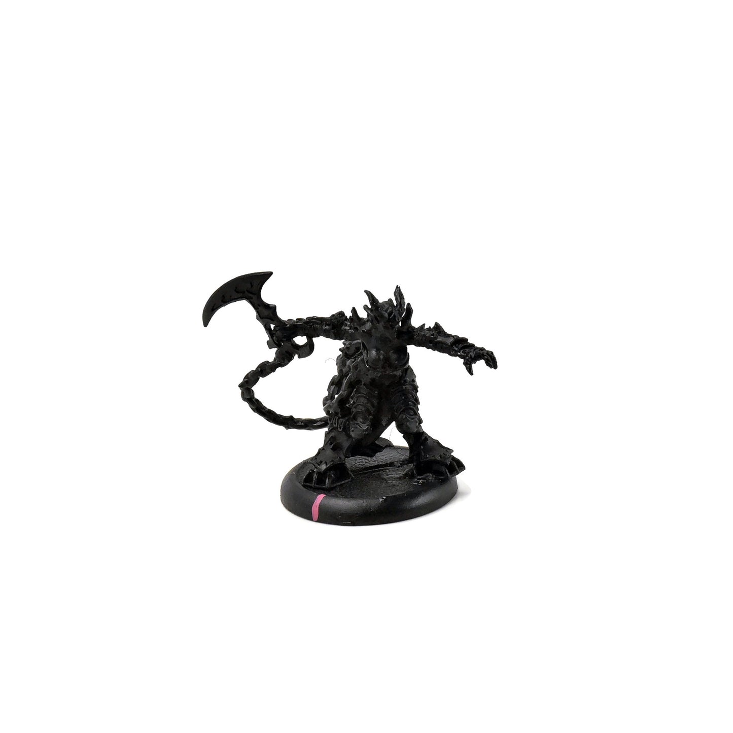 LEGION OF EVERBLIGHT Fyann, Torment Of Everblight #1 METAL