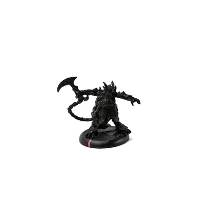 LEGION OF EVERBLIGHT Fyann, Torment Of Everblight #1 METAL