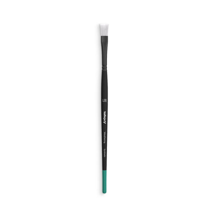 Vallejo - Weathering Flat Synthetic Brush Large (VAL-B09003)