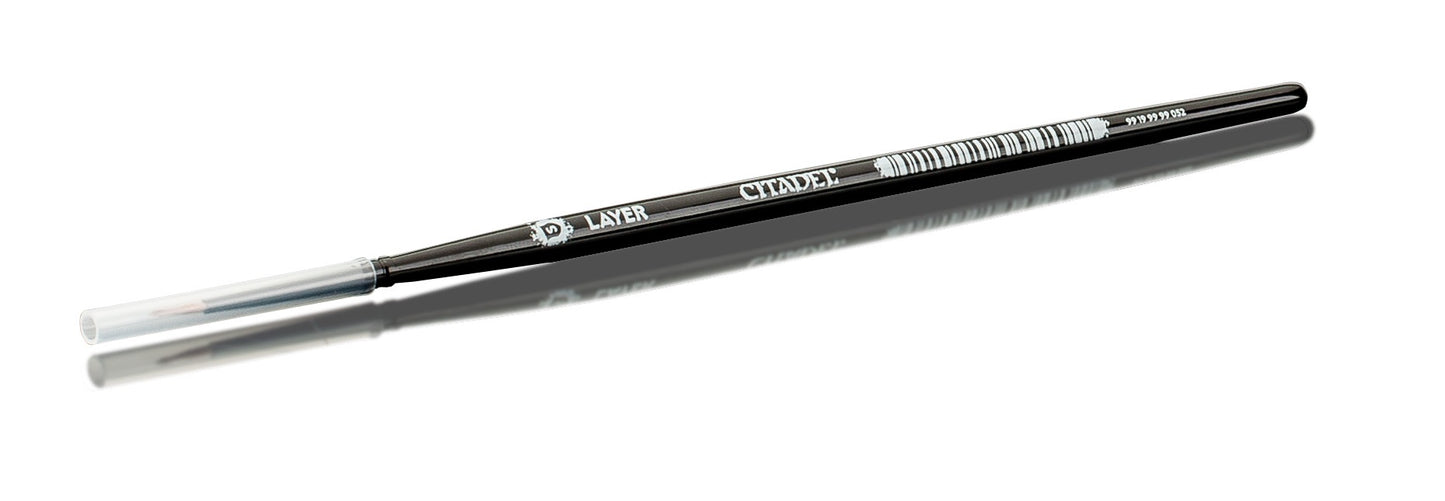 Citadel Brush Small Layer (S)
