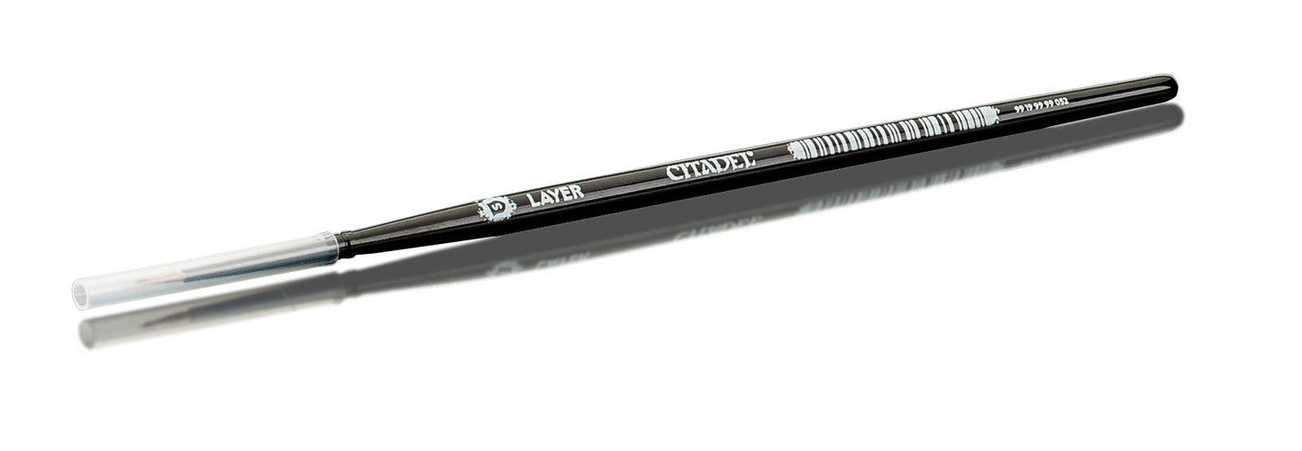 Citadel Brush Small Layer (S)