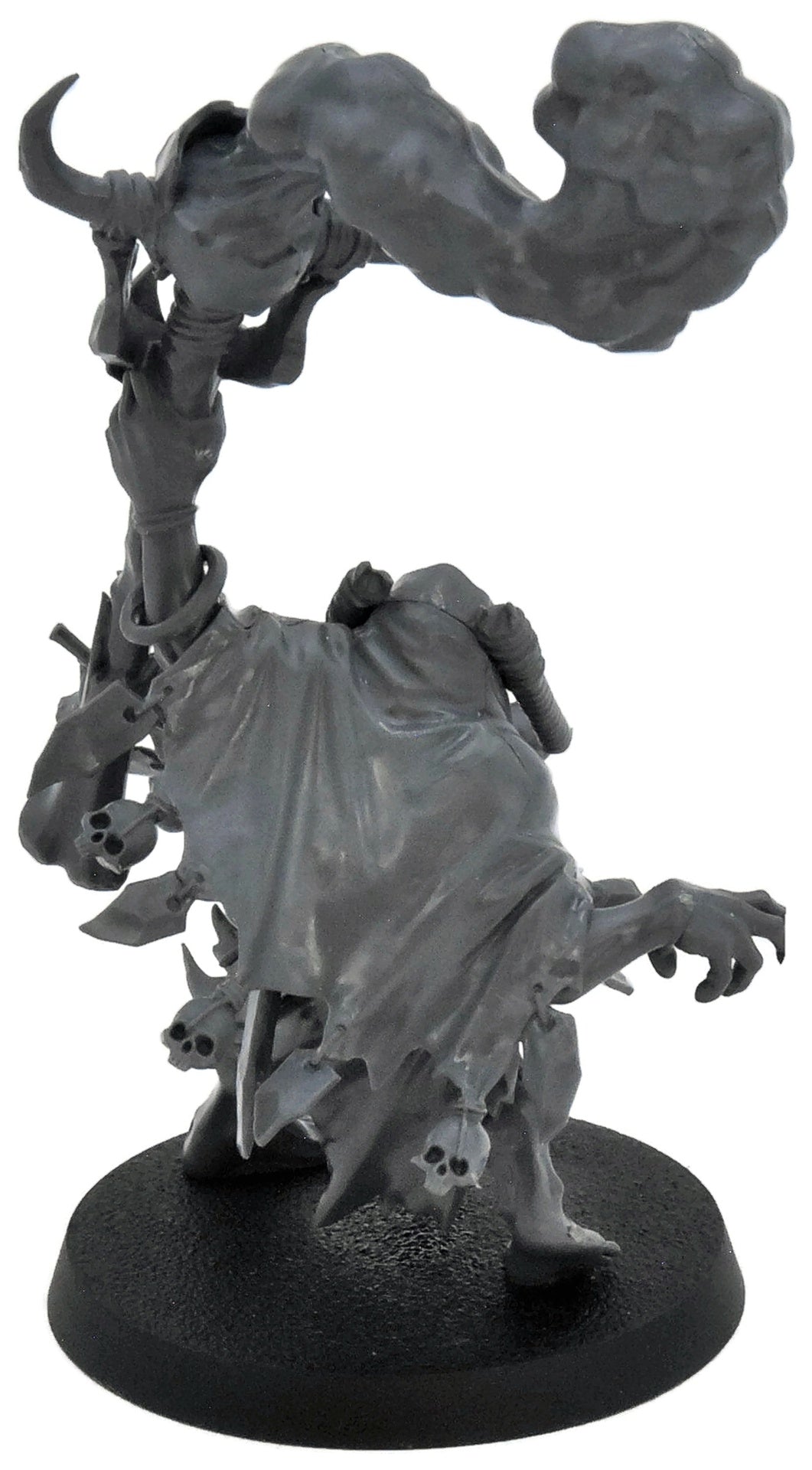 ORRUK WARCLANS Orruk Weirdnob Shaman #1 Warhammer Sigmar