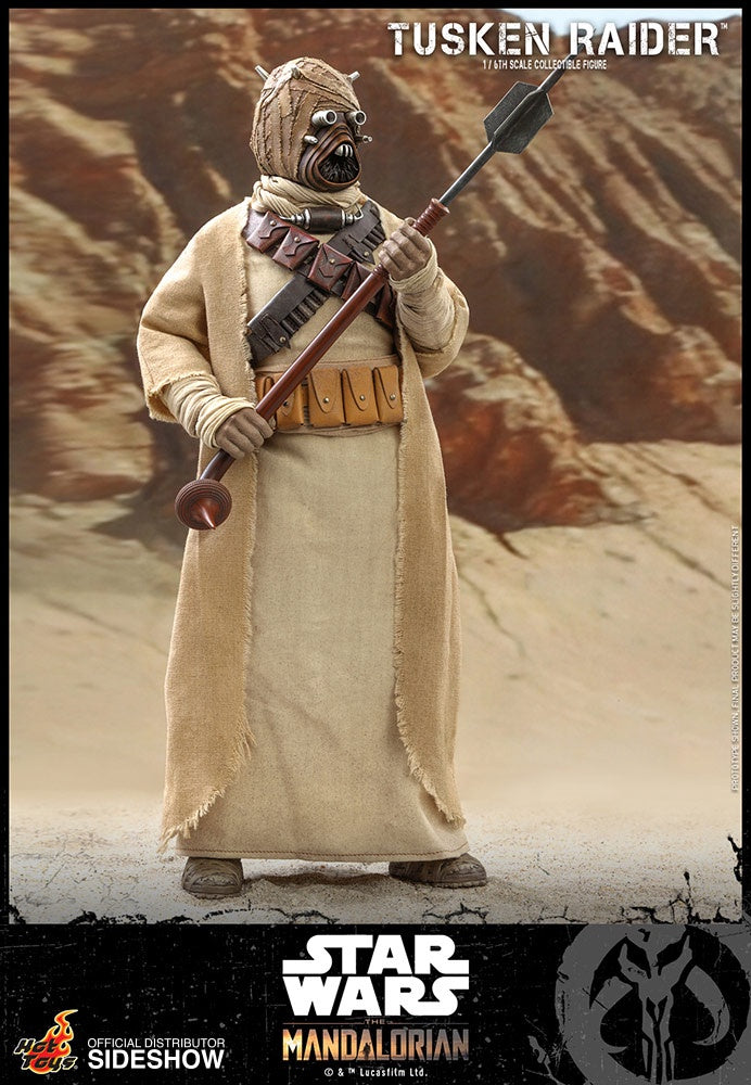 Sideshow - Tusken Raider