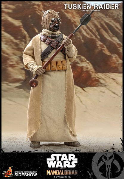 Sideshow - Tusken Raider