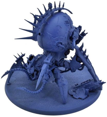 CHAOS SPACE MARINES Venomcrawler #1 Warhammer 40K 9428