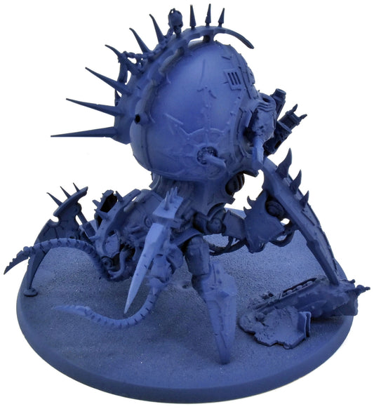 CHAOS SPACE MARINES Venomcrawler #1 Warhammer 40K 9428