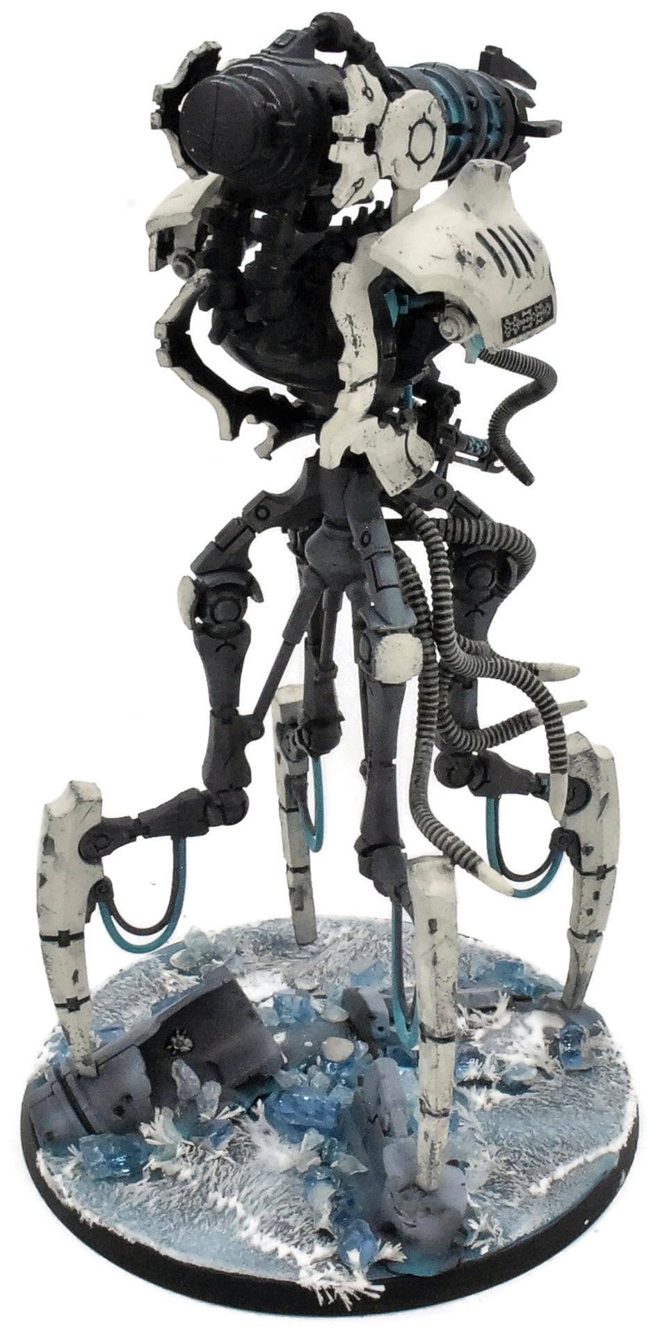 NECRONS Marauder Canoptek #1 Warhammer 40K