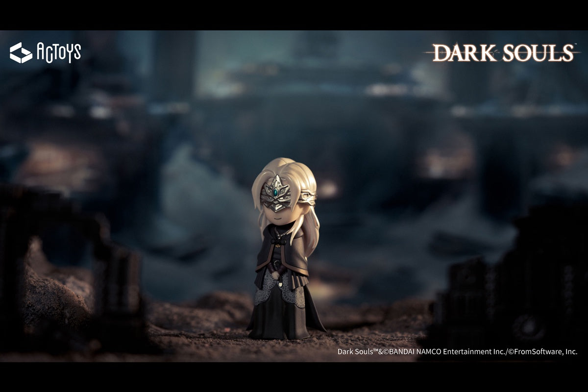 Good Smiles Company - Drak Souls Series Vol.1