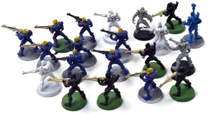 AELDARI 20 Guardians #2 Warhammer 40K INCOMPLETE 1