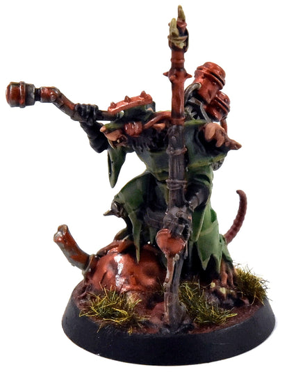 SKAVEN Half Skaventide Side Sigmar COMMISSION PRO PAINTED 7419