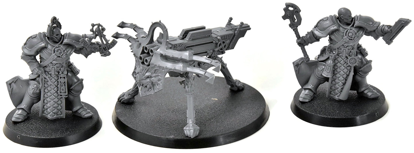 STORMCAST ETERNALS Celestar Ballista #2 Sigmar 9690