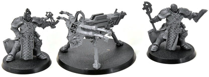 STORMCAST ETERNALS Celestar Ballista #2 Sigmar 9690