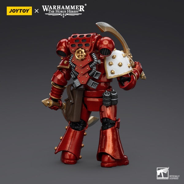 Khenetai Occult Cabal Khenetai Blademaster Thousand Sons Joy Toy