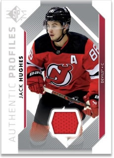 Upper Deck SP Hockey 23/24 Blaster