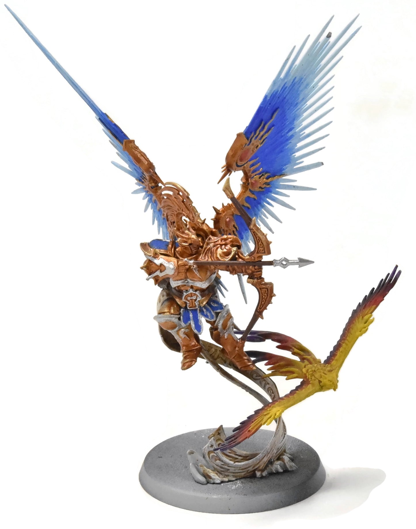 STORMCAST ETERNALS Knight Venator #1 Sigmar