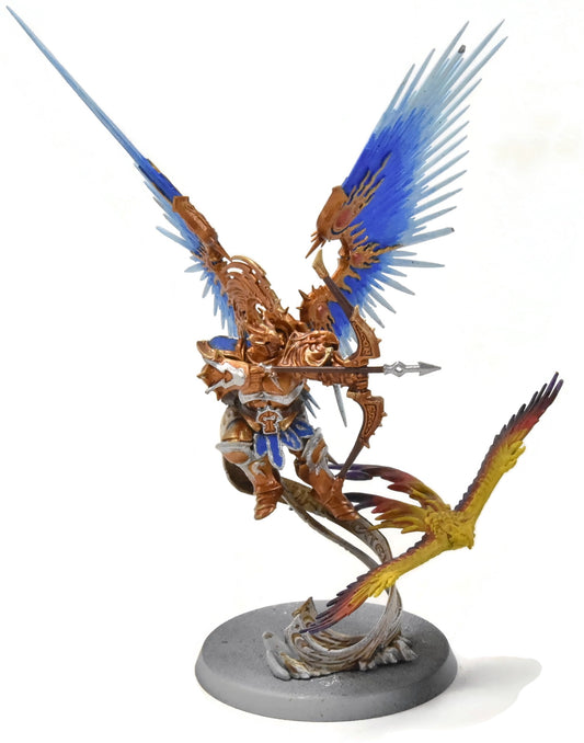 STORMCAST ETERNALS Knight Venator #1 Sigmar