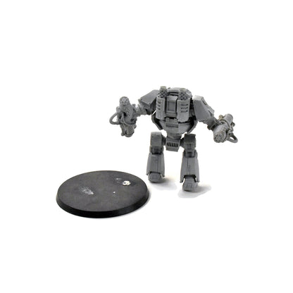 SPACE MARINES Contemptor Dreadnought #1 FW Warhammer 40K