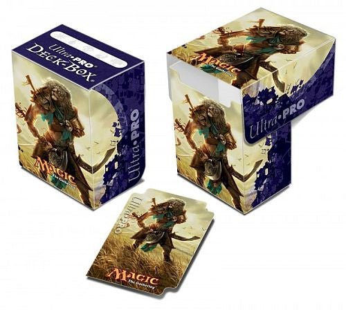 Ultra Pro D-Box MTG Jinyx V1