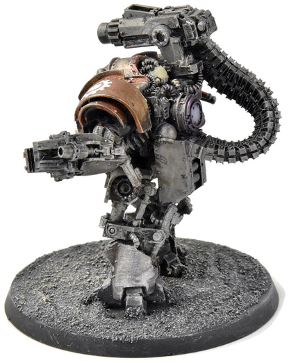 MECHANICUM Castellax #3 PRO PAINTED Forge World