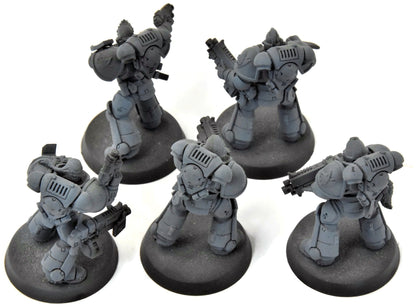 SPACE WOLVES 5 Intercessors #2 Warhammer 40K