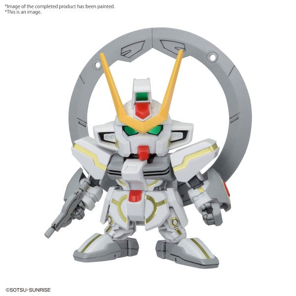 BB SENSHI C.E.73 -STARGAZER- SET Bandai