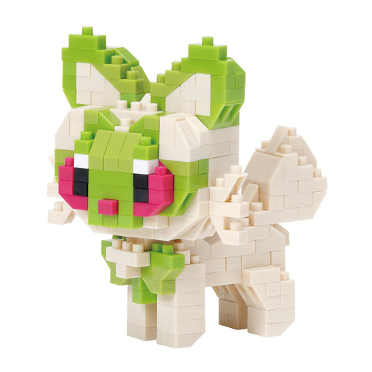 Nanoblock Pokémon RS Series Sprigatito