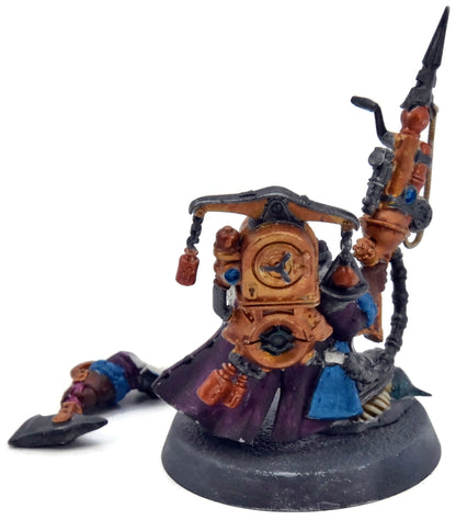 CURSED CITY Dagnai Holdenstock #1 Warhammer Sigmar