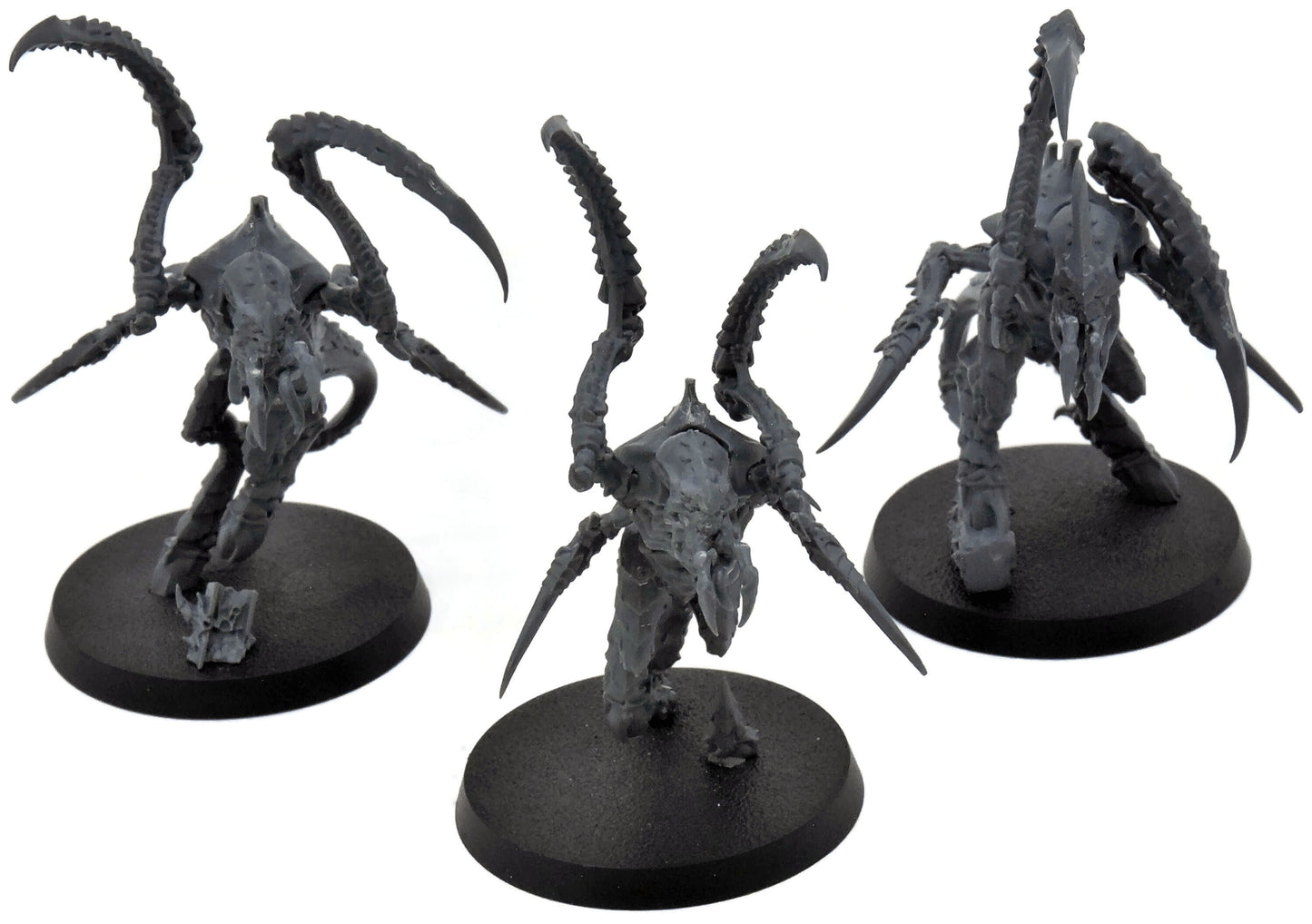 TYRANIDS 3 Von RyanS Leapers #1 Warhammer 40K 5757