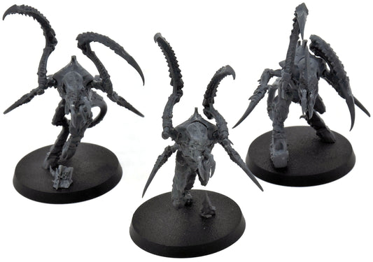 TYRANIDS 3 Von RyanS Leapers #1 Warhammer 40K 5757