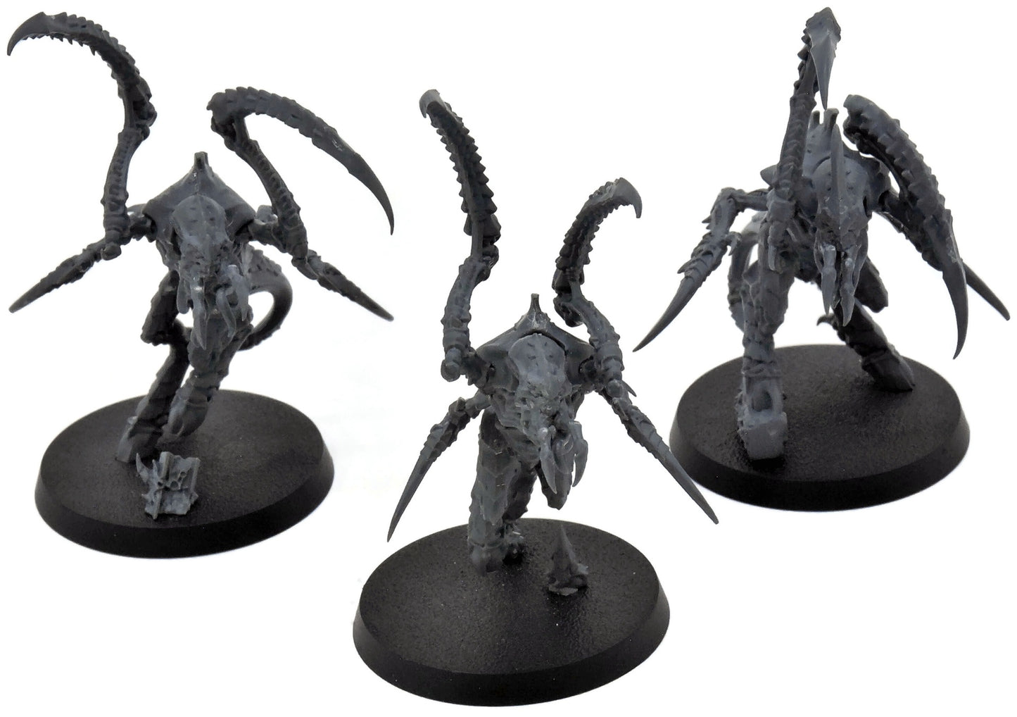 TYRANIDS 3 Von RyanS Leapers #1 Warhammer 40K 5757