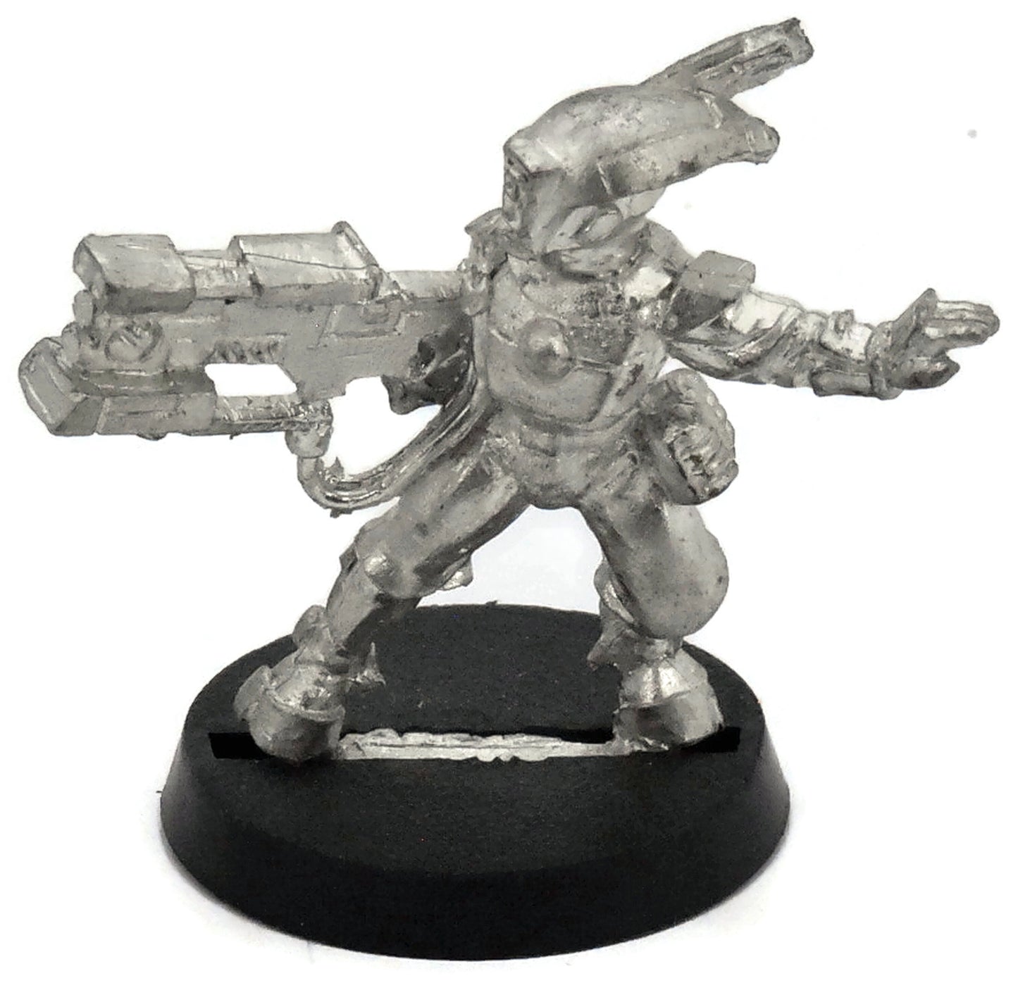 TAU EMPIRE Pathfinder #1 METAL Warhammer 40K