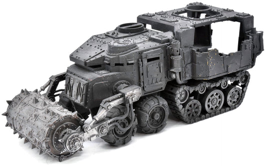 ORKS Bone Breaka #1 INCOMPLETE Warhammer 40K