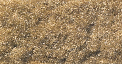 Woodland Scenics Static Grass Flock harvest Gold (32 Oz) FL632