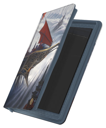 Ultimate Guard Zipfolio 360 Xenoskin MTG Tarkir Dragonstorm V3