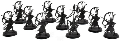LUMINETH REALM LORDS 10 Vanari Auralan Sentinels #1 Warhammer Sigmar
