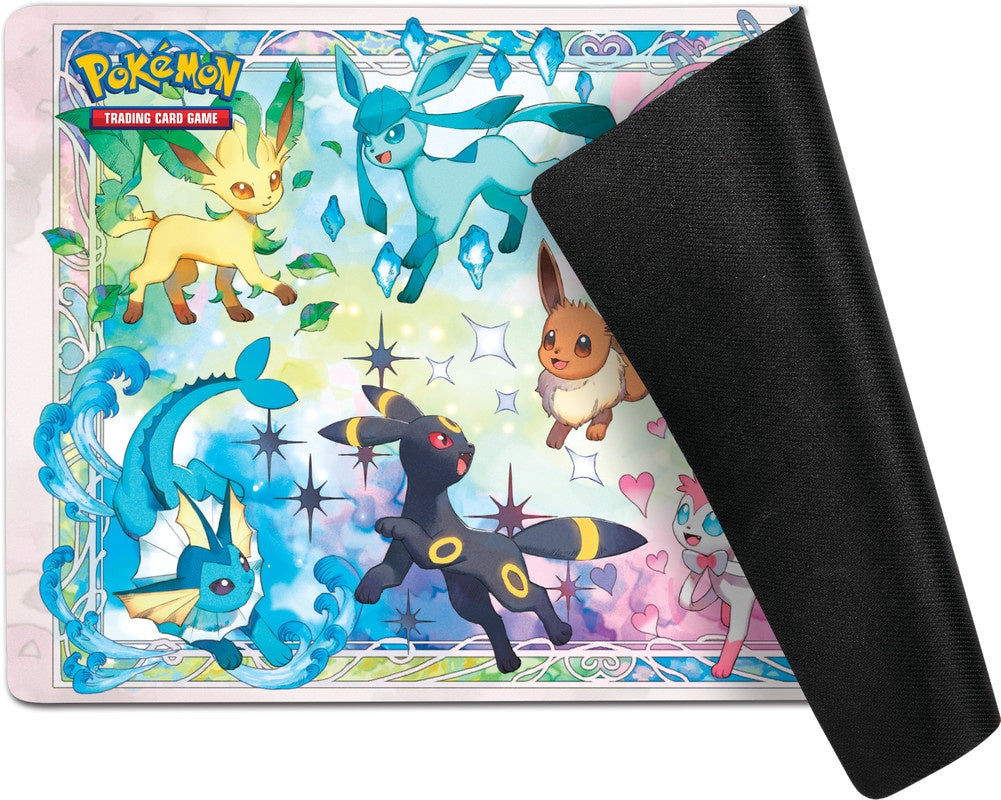 Pokemon Sv8.5 Prismatic Evolutions Super Premium Collection (FRENCH)