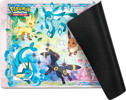 Pokemon Sv8.5 Prismatic Evolutions Super Premium Collection (FRENCH)